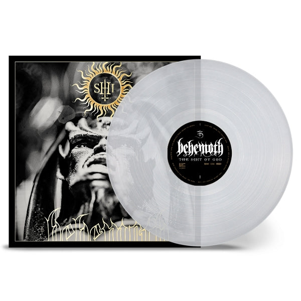 | | Behemoth - The Shit of God (LP) | Records on Vinyl