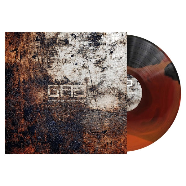 |   | Great American Ghost - Tragedy of the Commons (LP) | Records on Vinyl