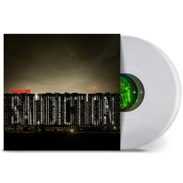 |  Vinyl LP | Hangman's Chair - Saddiction (2 LPs) | Records on Vinyl