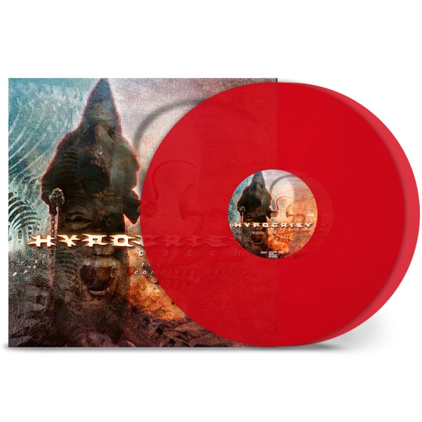 |   | Hypocrisy - Catch 22 - the Complete Edition (2 LPs) | Records on Vinyl