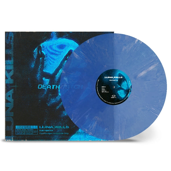 | | Luna Kills - Deatmatch (LP) | Records on Vinyl