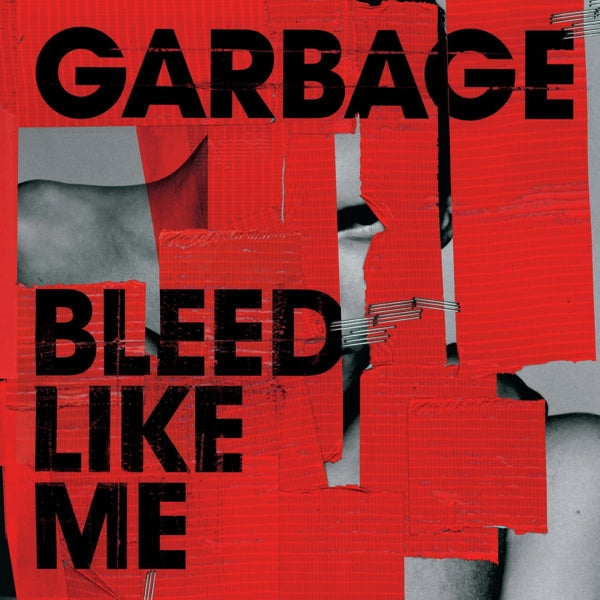|  Vinyl LP | Garbage - Bleed Like Me (2 LPs) | Records on Vinyl