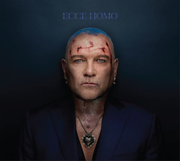 |   | Gavin Friday - Ecce Homo (LP) | Records on Vinyl