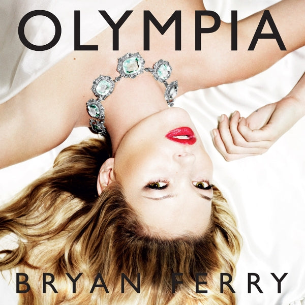 |   | Bryan Ferry - Olympia (LP) | Records on Vinyl
