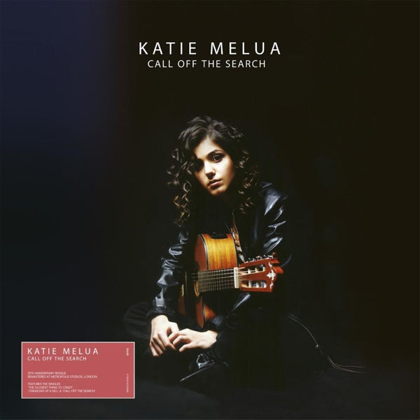 |  Vinyl LP | Katie Melua - Call Off the Search (LP) | Records on Vinyl