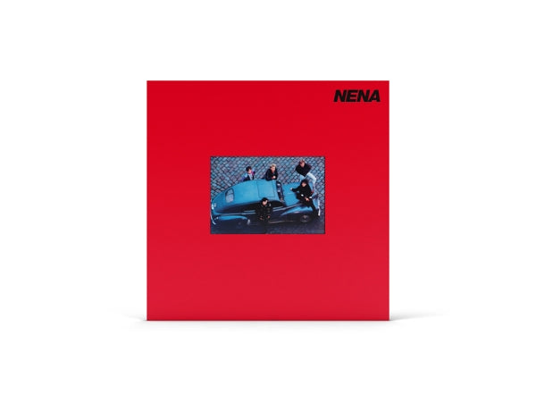|  Vinyl LP | Nena - Nena (2 LPs) | Records on Vinyl