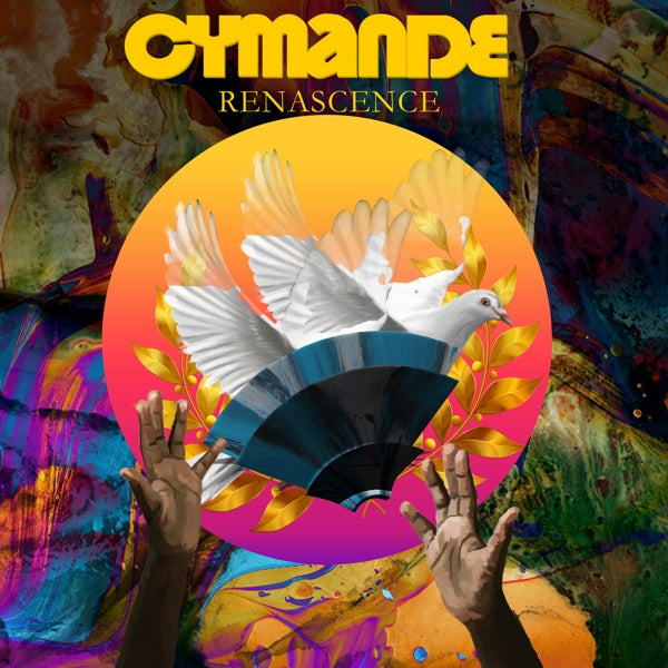 |  Vinyl LP | Cymande - Renascence (LP) | Records on Vinyl