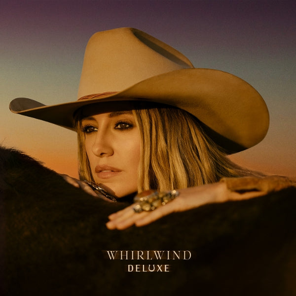 |  Vinyl LP | Lainey Wilson - Whirlwind (2 LPs) | Records on Vinyl