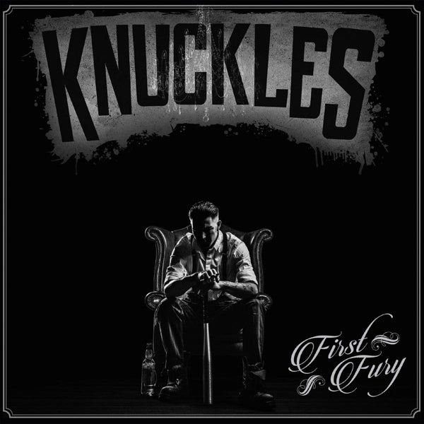 |  Vinyl LP | Knuckles - First Fury (LP) | Records on Vinyl