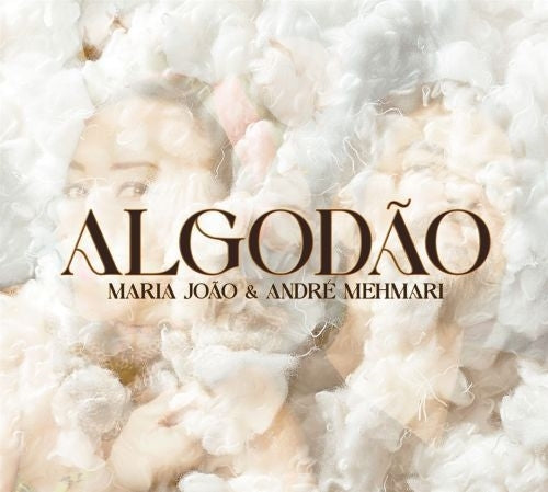|  Vinyl LP | Maria & Andre Mehmari Joao - Algodao (LP) | Records on Vinyl