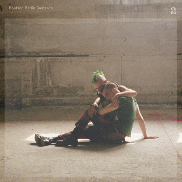 |  Vinyl LP | V/A - Bonking Berlin Bastards (2 LPs) | Records on Vinyl
