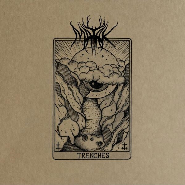 |  Vinyl LP | Mayak - Trenches (LP) | Records on Vinyl