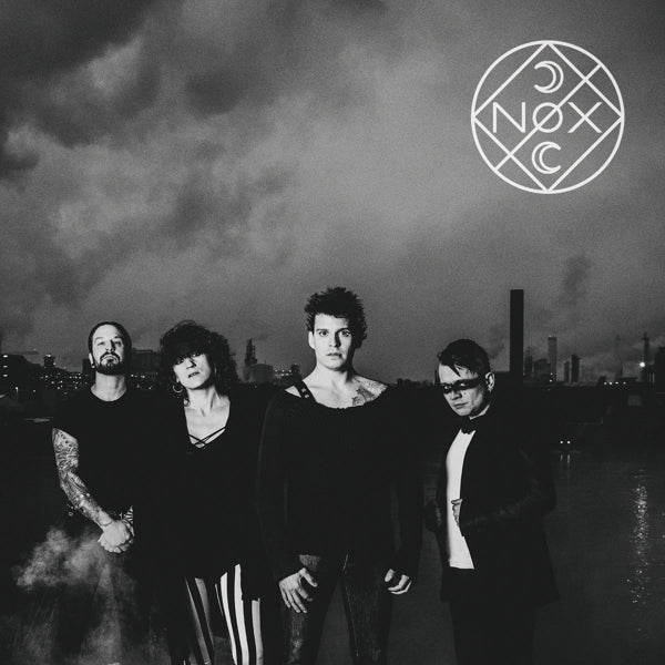 |  Vinyl LP | Nox - You're Alone But That's Ok (LP) | Records on Vinyl