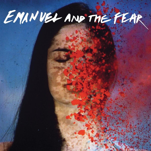 |  Vinyl LP | Emanuel & the Fear - Primitive Smile (LP) | Records on Vinyl