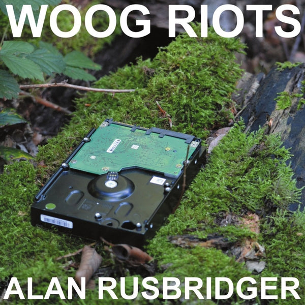 |   | Woog Riots - Alan Rusbridger (2 LPs) | Records on Vinyl