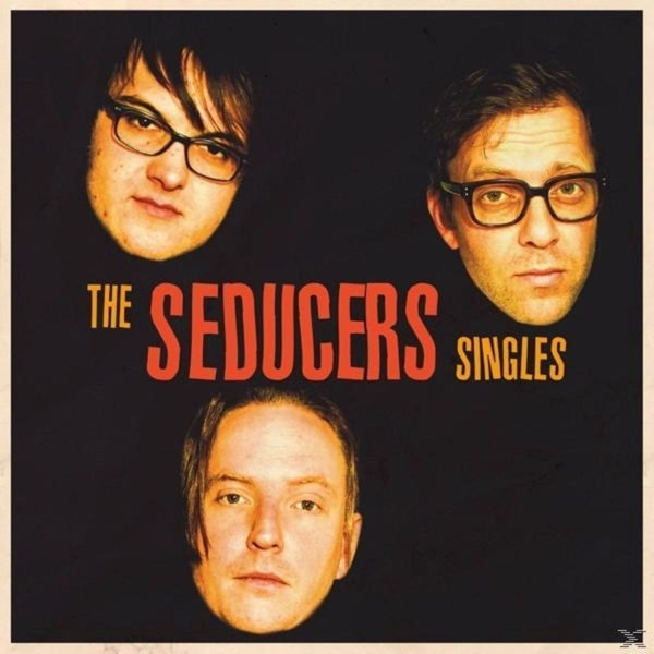 |   | Seducers - Singles (LP) | Records on Vinyl