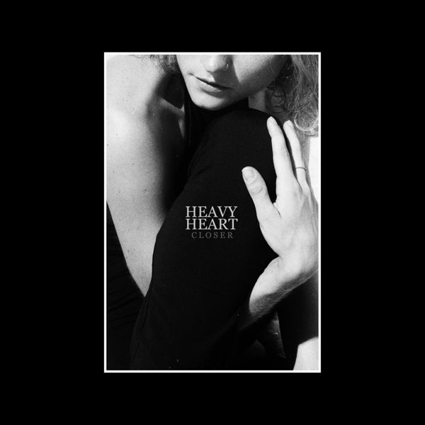 |  Vinyl LP | Heavy Heart - Closer (LP) | Records on Vinyl
