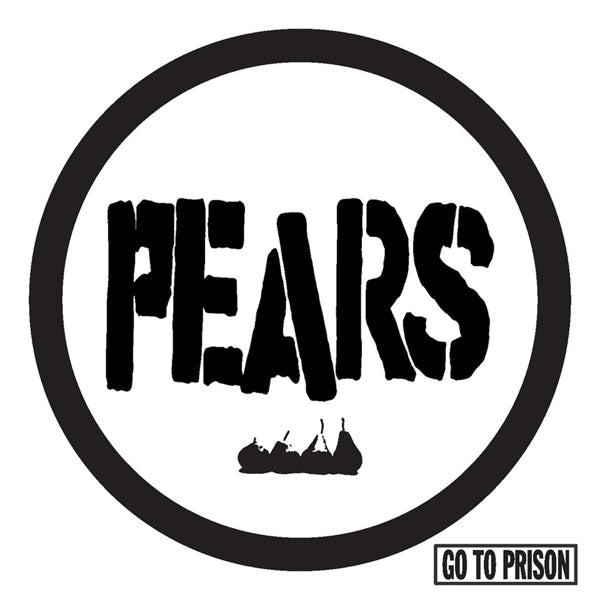 |  Vinyl LP | Pears - Go To Prison (LP) | Records on Vinyl