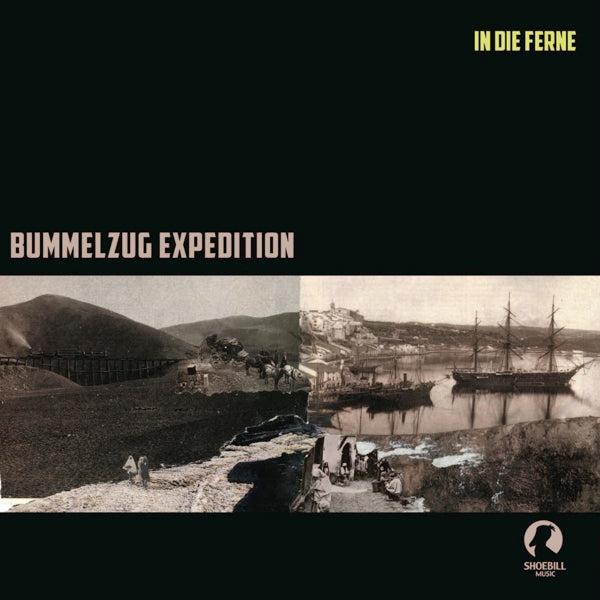 |  Vinyl LP | Bummelzug Expedition - In Die Ferne (LP) | Records on Vinyl
