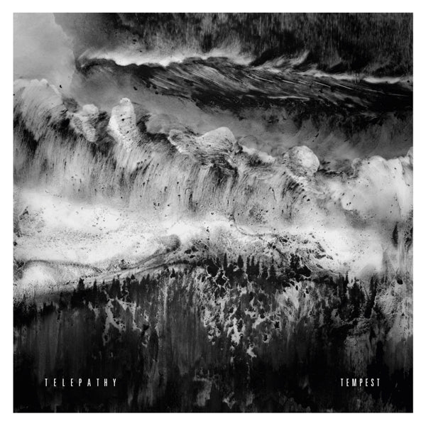 |   | Telepathy - Tempest (2 LPs) | Records on Vinyl