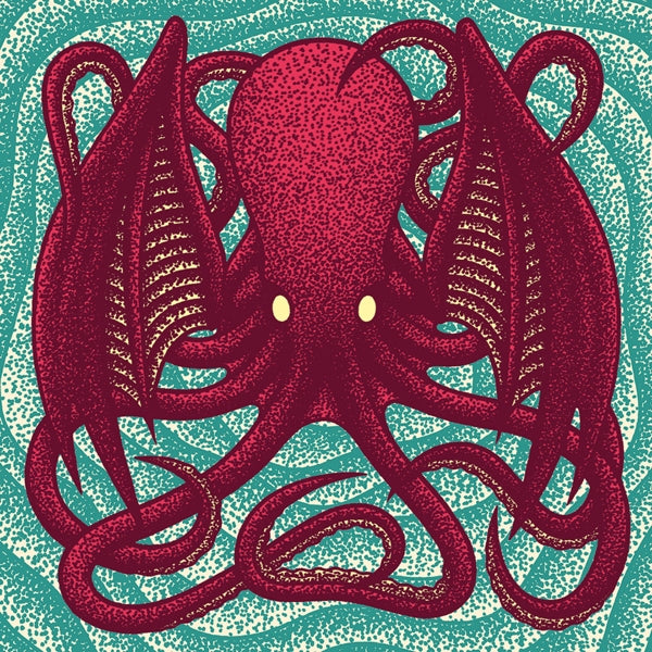 |   | Tentacula - Tentaculove (LP) | Records on Vinyl