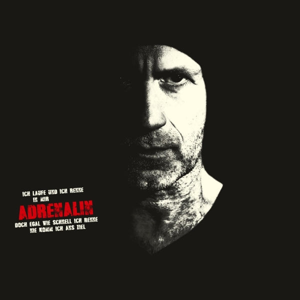 |  12" Single | Ohl - Adrenaline (Single) | Records on Vinyl