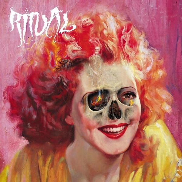 |  Vinyl LP | Vandalismus - Ritual (LP) | Records on Vinyl