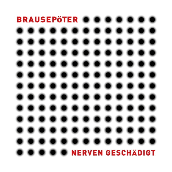 |   | Brausepoter - Nerven Geschadigt (LP) | Records on Vinyl