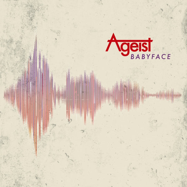 |  Vinyl LP | Ageist - Babyface (LP) | Records on Vinyl