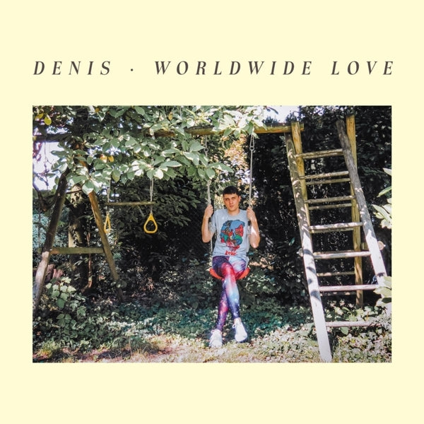 |   | Denis - Worldwide (LP) | Records on Vinyl