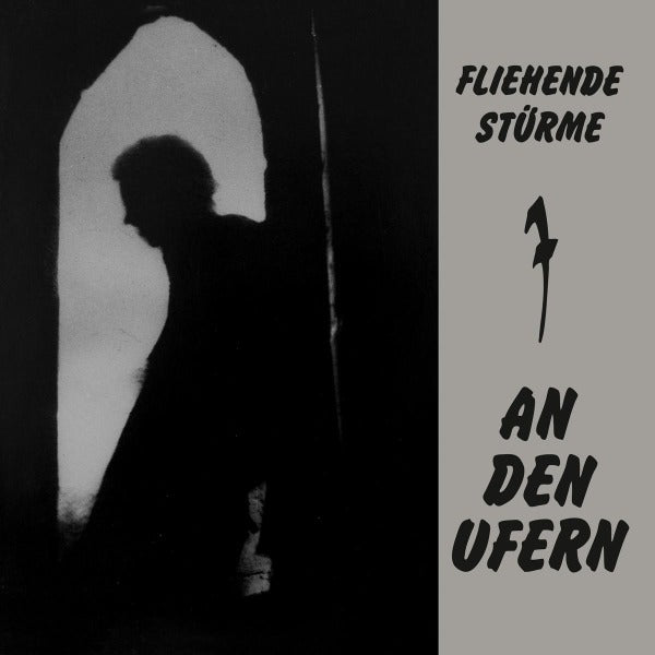 |  Vinyl LP | Fliehende Sturme - An Den Ufern (LP) | Records on Vinyl
