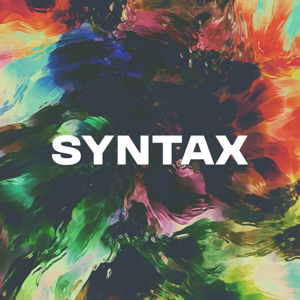 |  Vinyl LP | Like Lovers - Syntax (2 LPs) | Records on Vinyl