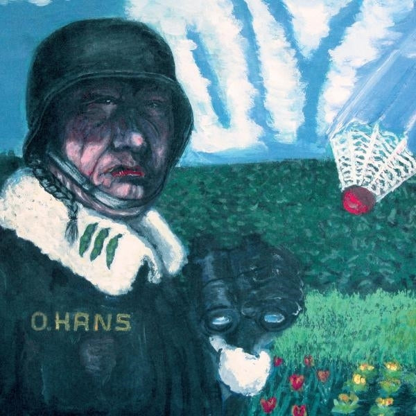 |  Vinyl LP | Oma Hans - Bremen-Zuerich-Karlsruhe (2 LPs) | Records on Vinyl