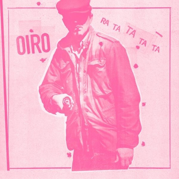 |  Vinyl LP | Oiro - Ra Ta Ta Ta Ta (LP) | Records on Vinyl