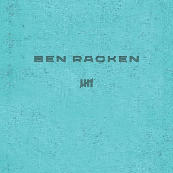 |  Vinyl LP | Ben Racken - V (LP) | Records on Vinyl