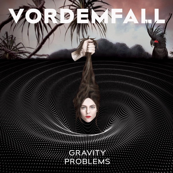 |  Vinyl LP | Vordemfall - Gravity Problems (LP) | Records on Vinyl