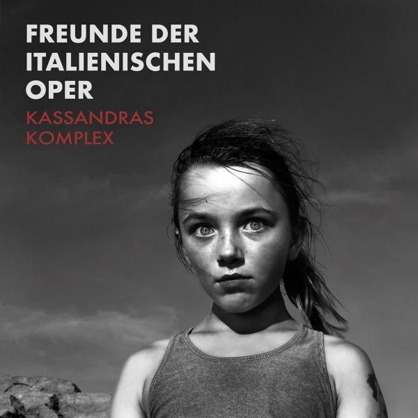 |  Vinyl LP | Freunde Der Italienischen Oper - Kassandras Komplex (LP) | Records on Vinyl