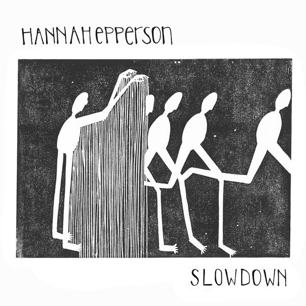 |  Vinyl LP | Hannah Epperson - Slowdown (LP) | Records on Vinyl