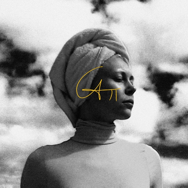 |  Vinyl LP | Catt - Moon (LP) | Records on Vinyl