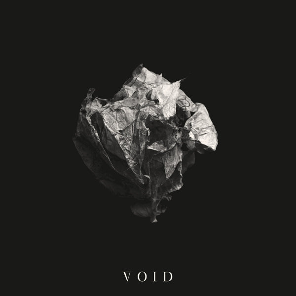 |  Vinyl LP | Corecass - Void (LP) | Records on Vinyl