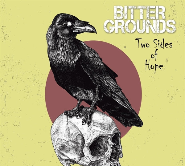 |   | Bitter Grounds - Two Sides of Hope (LP) | Records on Vinyl