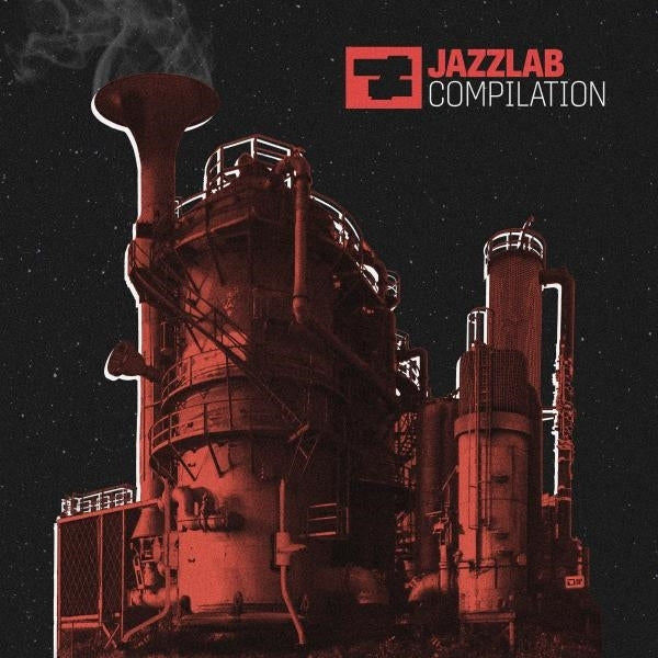 |  Vinyl LP | Various - Jazzlab Compilation (LP) | Records on Vinyl