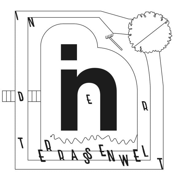 |  7" Single | Interna - In Der Terrassenwelt (Single) | Records on Vinyl