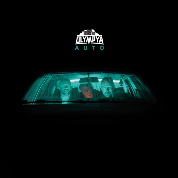 |  Vinyl LP | Olympya - Auto (LP) | Records on Vinyl