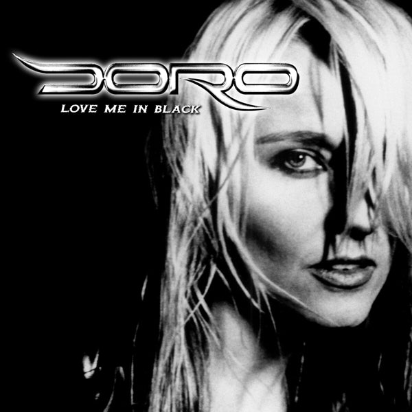 |  Vinyl LP | Doro - Love Me In Black (2 LPs) | Records on Vinyl