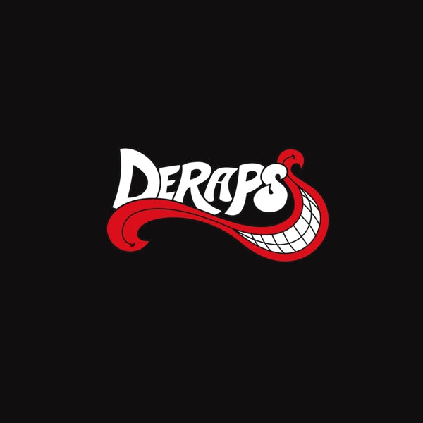 |  Vinyl LP | Deraps - Deraps (LP) | Records on Vinyl