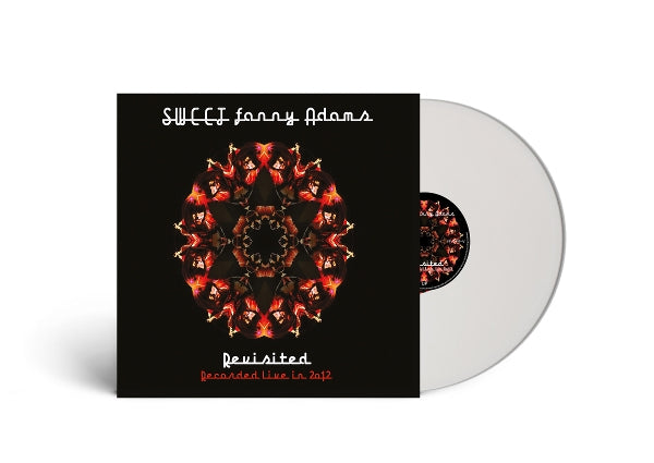 |  Vinyl LP | Sweet - Sweet Fanny Adams Revisited (LP) | Records on Vinyl