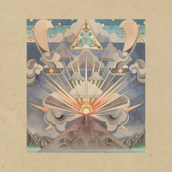 |  Vinyl LP | Junip - Fields (2 LPs) | Records on Vinyl