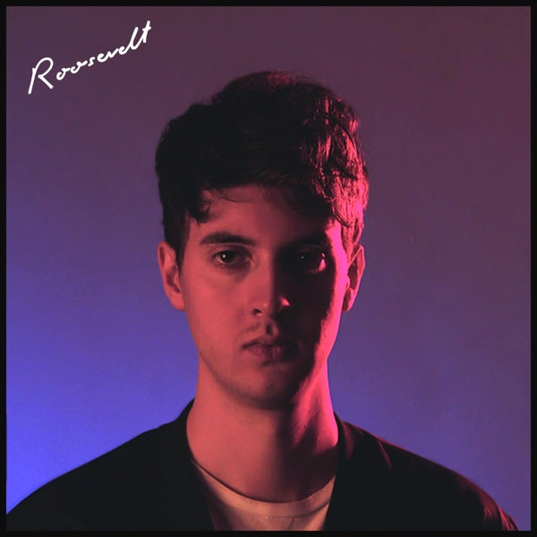 |  Vinyl LP | Roosevelt - Roosevelt (LP) | Records on Vinyl