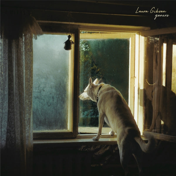 |   | Laura Gibson - Goners (LP) | Records on Vinyl